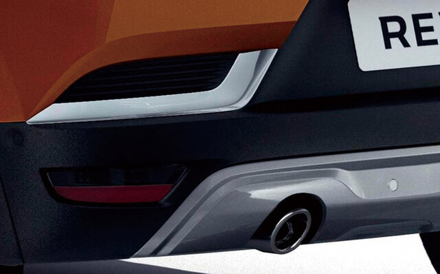 ルノーのコンパクトSUV キャプチャーが2代目へとフルモデルチェンジ｜Renault