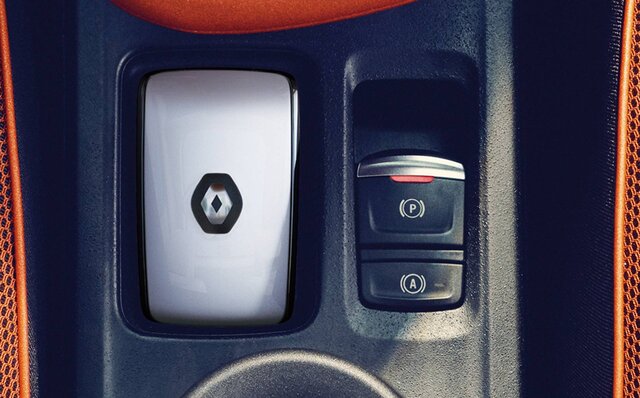 ルノーのコンパクトSUV キャプチャーが2代目へとフルモデルチェンジ｜Renault