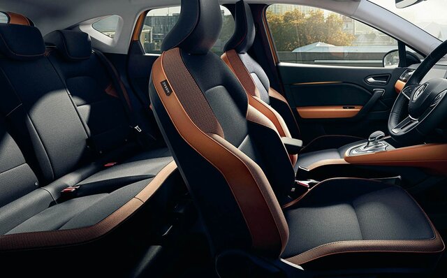 ルノーのコンパクトSUV キャプチャーが2代目へとフルモデルチェンジ｜Renault