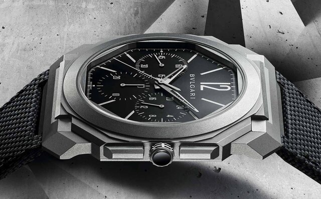 現代のラグジュアリースポーツウオッチ、ブルガリ「オクト フィニッシモ」新作3機種が登場｜BVLGARI