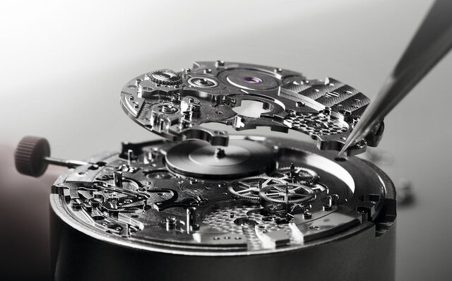 現代のラグジュアリースポーツウオッチ、ブルガリ「オクト フィニッシモ」新作3機種が登場｜BVLGARI