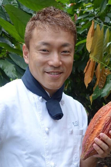 プレミアムアイス専門店「POIRE des rois GINZA」がオンラインバーチャルショップをオープン｜EAT