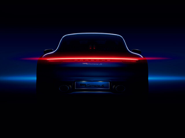 TAG Heuer Forms Strategic Partnership with Porsche | TAG Heuer
