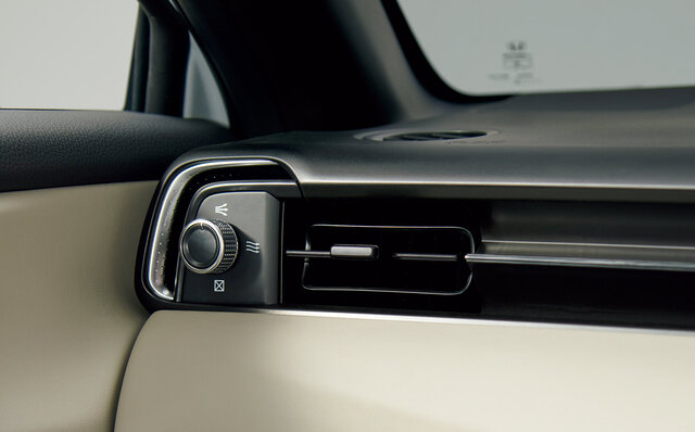 Honda Vezel Undergoes Full Model Change, World Premiere Announced by Honda
