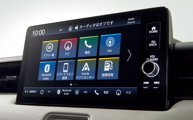 Honda Vezel Undergoes Full Model Change, World Premiere Announced by Honda