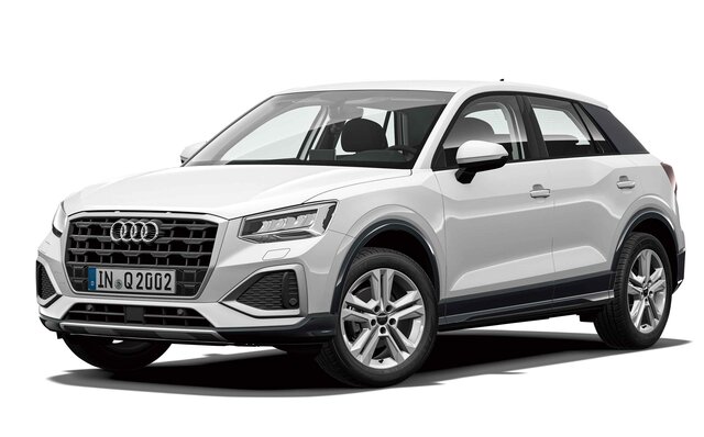 よりスポーティなデザインに──アウディQ2が初のビッグマイナーチェンジ｜Audi