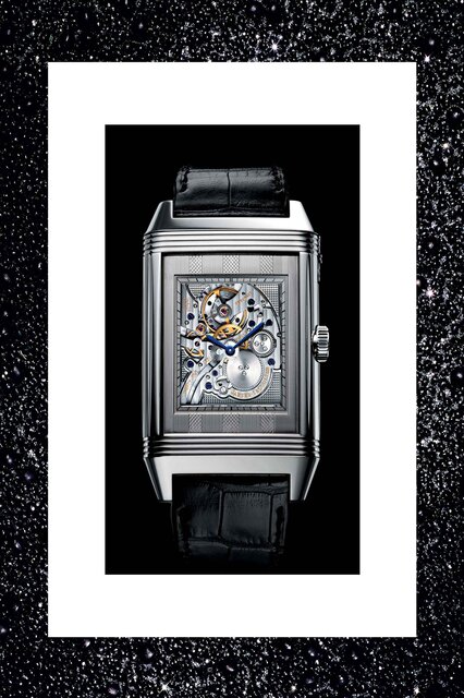 Jaeger-LeCoultre Publishes a Book to Commemorate the 90th Anniversary of the Reverso | JAEGER-LECOULTRE