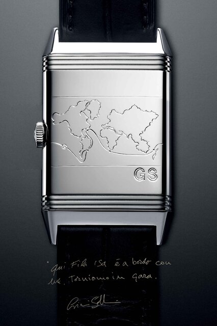 Jaeger-LeCoultre Publishes a Book to Commemorate the 90th Anniversary of the Reverso | JAEGER-LECOULTRE