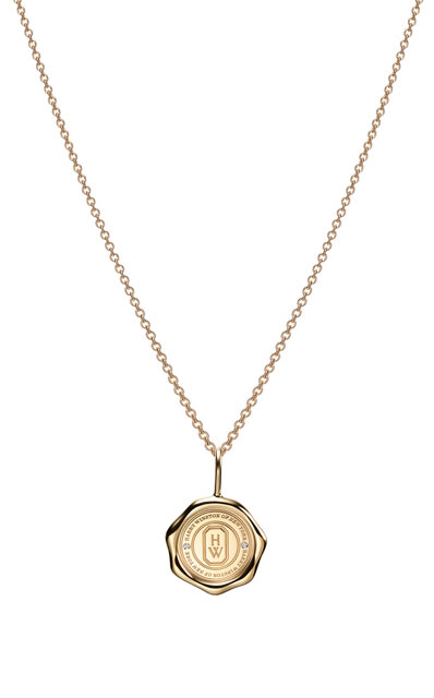 Harry Winston Launches New Charity Program | HARRY WINSTON