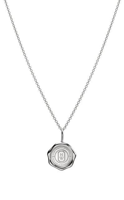 Harry Winston Launches New Charity Program | HARRY WINSTON