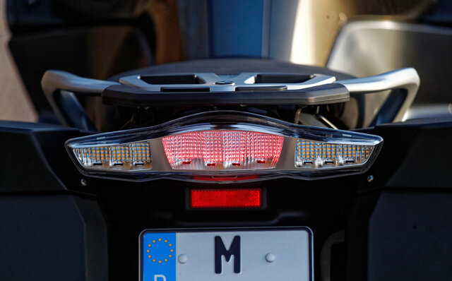 The Latest R 1250 RT, the Newest Model in BMW's Touring Lineage of Over 40 Years, Debuts | BMW