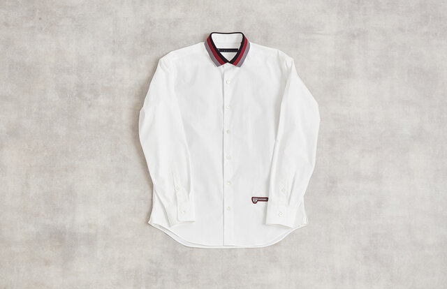 Yukihiro Takahashi and martinique Collaborate. Introducing Stylish Everyday Wear for Men | martinique