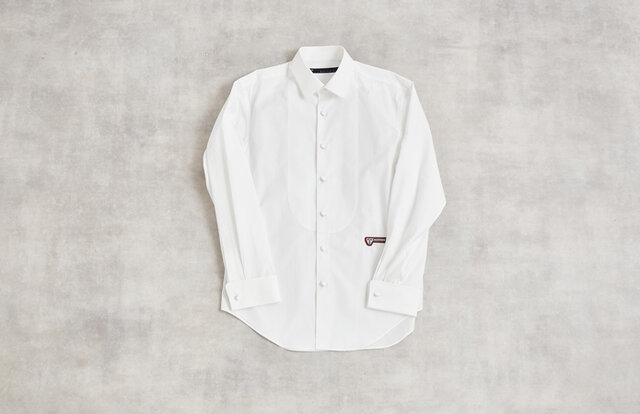 Yukihiro Takahashi and martinique Collaborate. Introducing Stylish Everyday Wear for Men | martinique