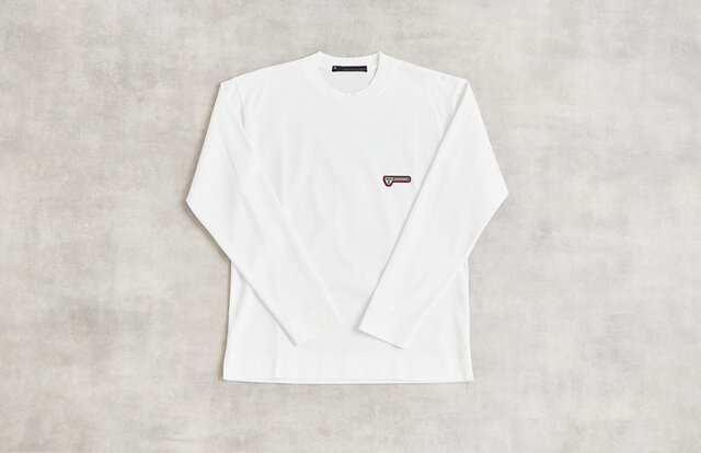 Yukihiro Takahashi and martinique Collaborate. Introducing Stylish Everyday Wear for Men | martinique
