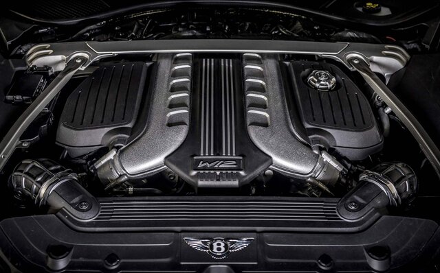 Bentley's Ultimate Performance—The New Continental GT Speed Debuts | Bentley