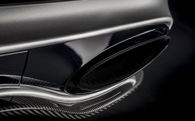 Bentley's Ultimate Performance—The New Continental GT Speed Debuts | Bentley