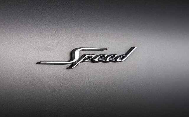 Bentley's Ultimate Performance—The New Continental GT Speed Debuts | Bentley