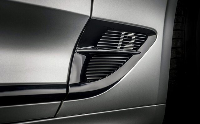 Bentley's Ultimate Performance—The New Continental GT Speed Debuts | Bentley