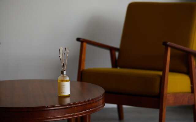 Personal care brand SOJYU, with fragrances overseen by scent artist Kan Izumi
