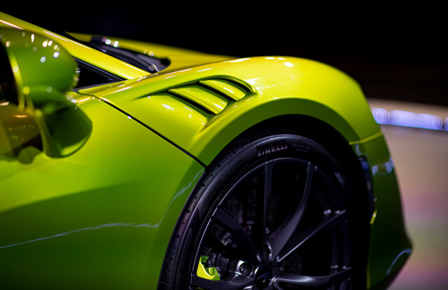 マクラーレン、新型ハイブリッドのアルトゥーラをジャパンプレミア｜McLaren