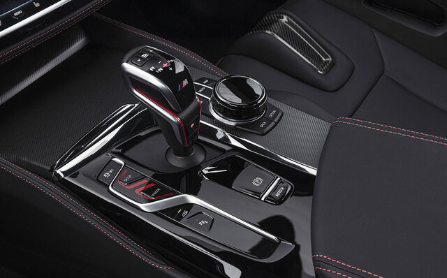 世界1100台限定のM5最強のコンペティションモデルM5 CSがデビュー｜BMW