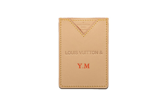 "LOUIS VUITTON &" Exhibition Looks Back at the Maison's 160-Year History Through 10 Themes | LOUIS VUITTON
