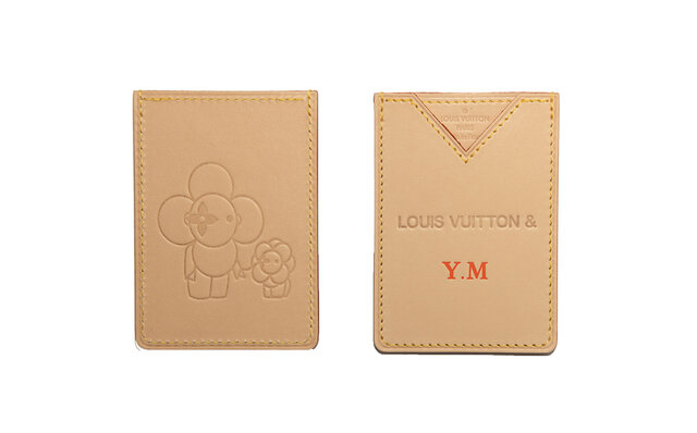 "LOUIS VUITTON &" Exhibition Looks Back at the Maison's 160-Year History Through 10 Themes | LOUIS VUITTON