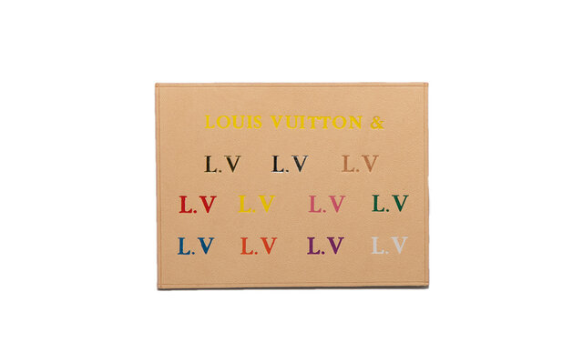 "LOUIS VUITTON &" Exhibition Looks Back at the Maison's 160-Year History Through 10 Themes | LOUIS VUITTON