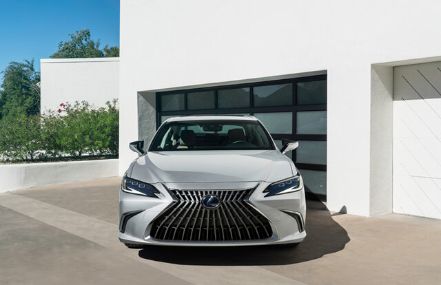 Audi Announces A6 e-tron Concept Electric Vehicle | Audi