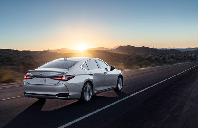 Audi Announces A6 e-tron Concept Electric Vehicle | Audi