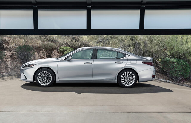 Audi Announces A6 e-tron Concept Electric Vehicle | Audi
