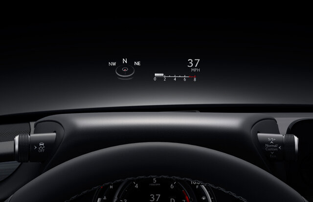 Pursuing Improvements in Quietness and Ride Comfort, the Brand's Origins—Lexus World Premieres the New "ES" | LEXUS