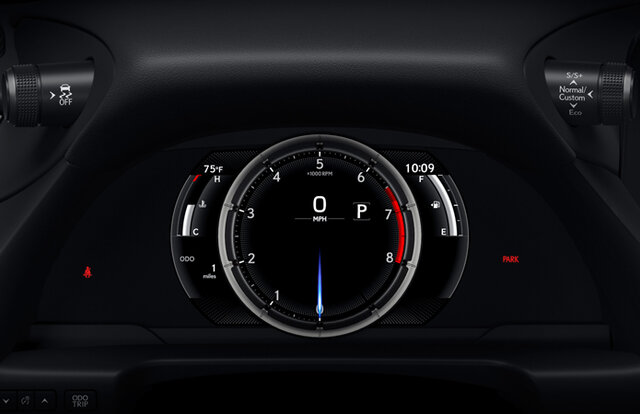 Pursuing Improvements in Quietness and Ride Comfort, the Brand's Origins—Lexus World Premieres the New "ES" | LEXUS