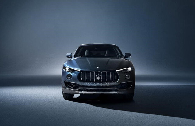 マセラティ、初のハイブリッドSUV「レヴァンテ ハイブリッド」をワールドプレミア｜Maserati