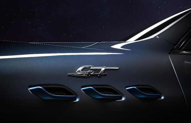マセラティ、初のハイブリッドSUV「レヴァンテ ハイブリッド」をワールドプレミア｜Maserati