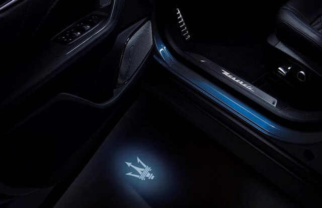 マセラティ、初のハイブリッドSUV「レヴァンテ ハイブリッド」をワールドプレミア｜Maserati