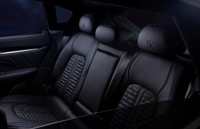 マセラティ、初のハイブリッドSUV「レヴァンテ ハイブリッド」をワールドプレミア｜Maserati