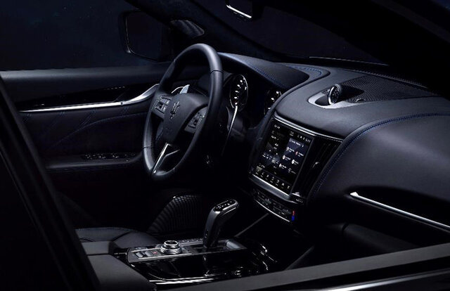 マセラティ、初のハイブリッドSUV「レヴァンテ ハイブリッド」をワールドプレミア｜Maserati