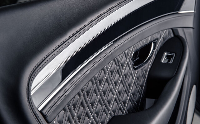 Bentley Announces New Continental GT Speed Convertible | Bentley