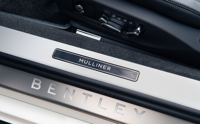 Bentley Announces New Continental GT Speed Convertible | Bentley
