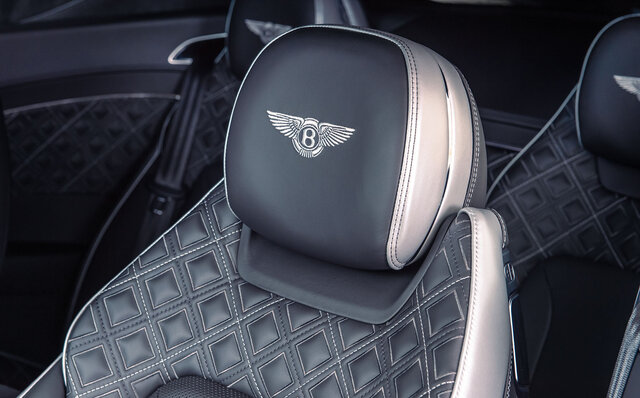 Bentley Announces New Continental GT Speed Convertible | Bentley