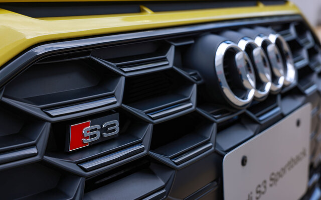 アウディのプレミアムコンパクトモデル「A3シリーズ」がフルモデルチェンジ｜Audi