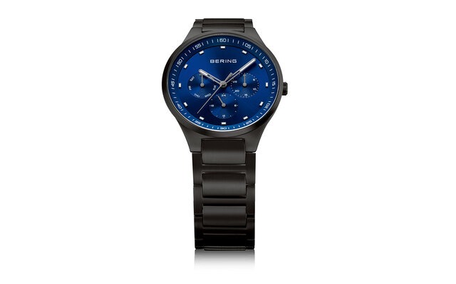 New Releases in Blue and Green from Bering's Signature Link Collection | BERING