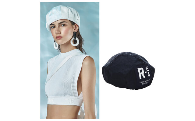 2021年春夏「サステナブル コレクション」を世界同時発信｜EMPORIO ARMANI