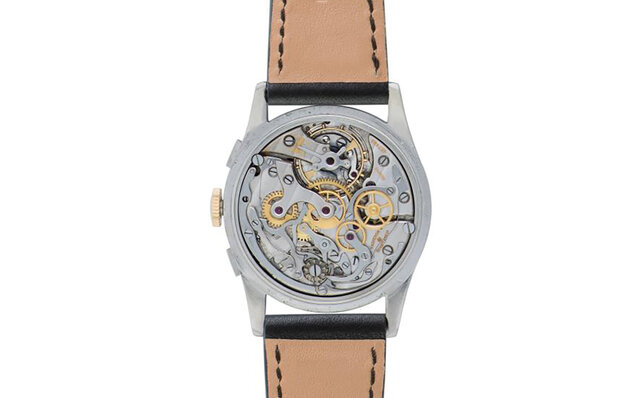 "Les Collectionneurs" Exhibition Held, Offering Restored Heritage Models for Purchase | VACHERON CONSTANTIN
