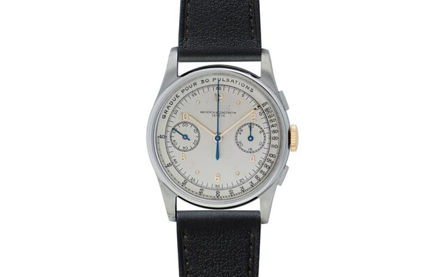"Les Collectionneurs" Exhibition Held, Offering Restored Heritage Models for Purchase | VACHERON CONSTANTIN