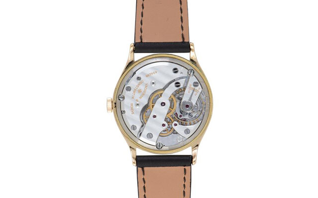 "Les Collectionneurs" Exhibition Held, Offering Restored Heritage Models for Purchase | VACHERON CONSTANTIN