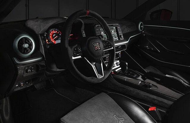 日産GT-R50 by Italdesignに試乗――日伊の自動車史を駆る愉しみ