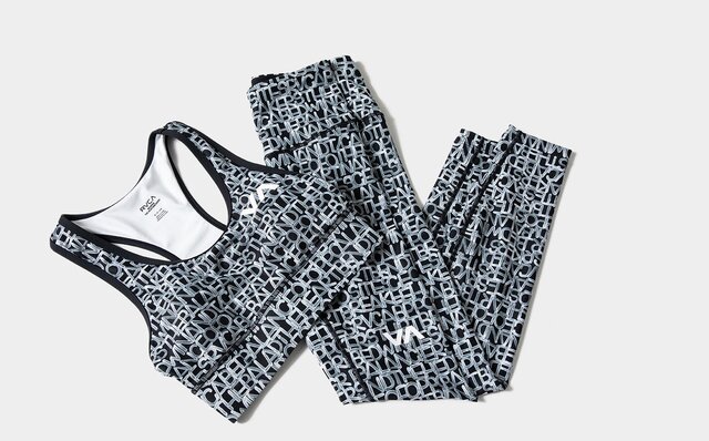 Lifestyle brands RVCA and BEDWIN & THE HEARTBREAKERS Collaborate | RVCA X BEDWIN & THE HEARTBREAKERS