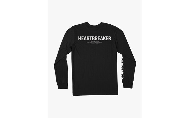 Lifestyle brands RVCA and BEDWIN & THE HEARTBREAKERS Collaborate | RVCA X BEDWIN & THE HEARTBREAKERS